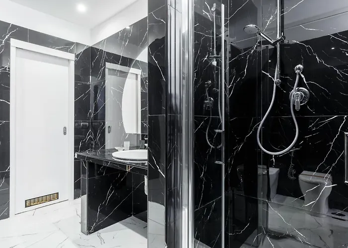 Sant\'Angelo Suites