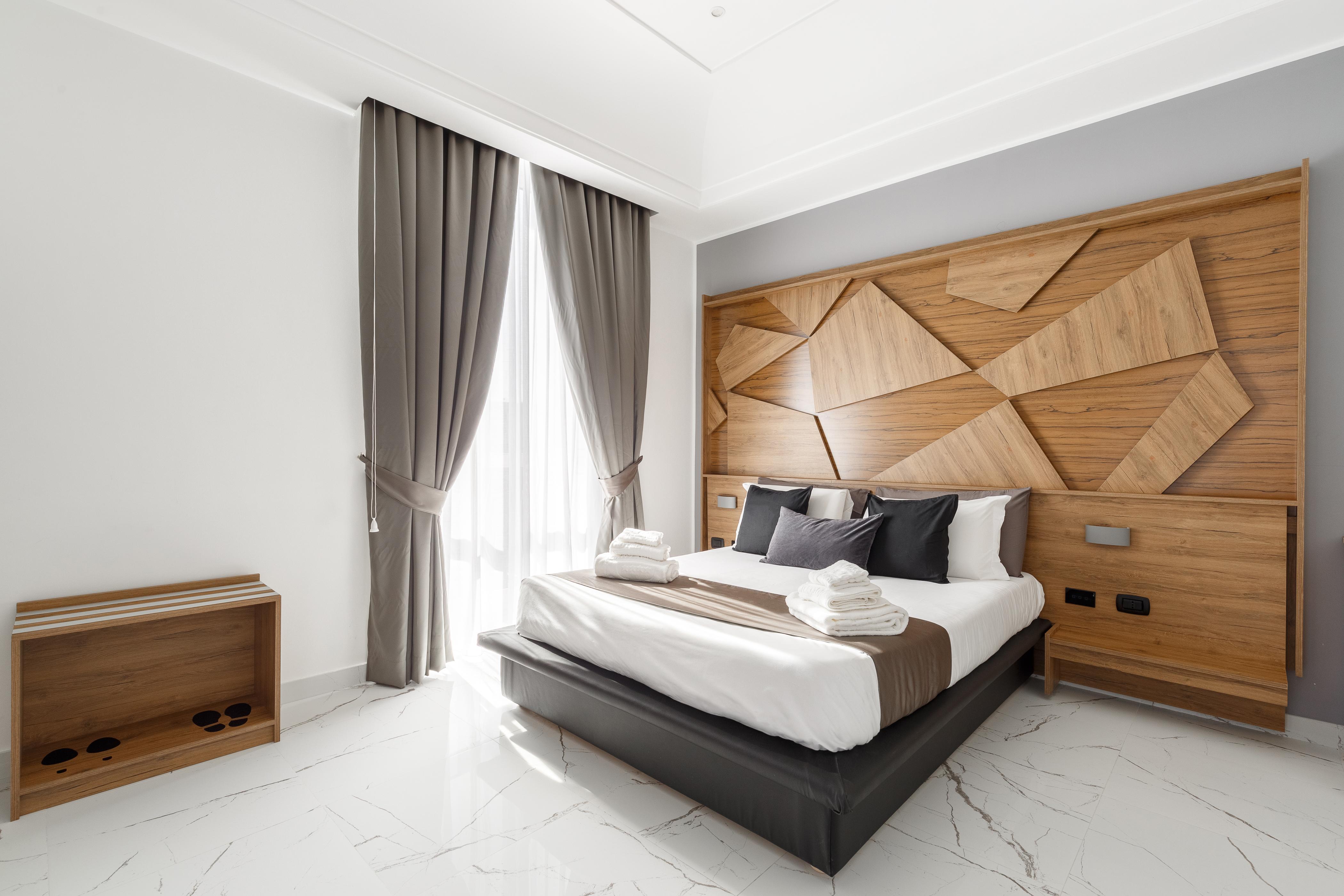 Sant'angelo Hotel Nápoles