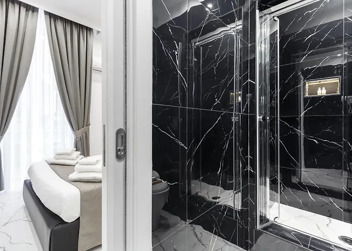 Sant\'Angelo Suites