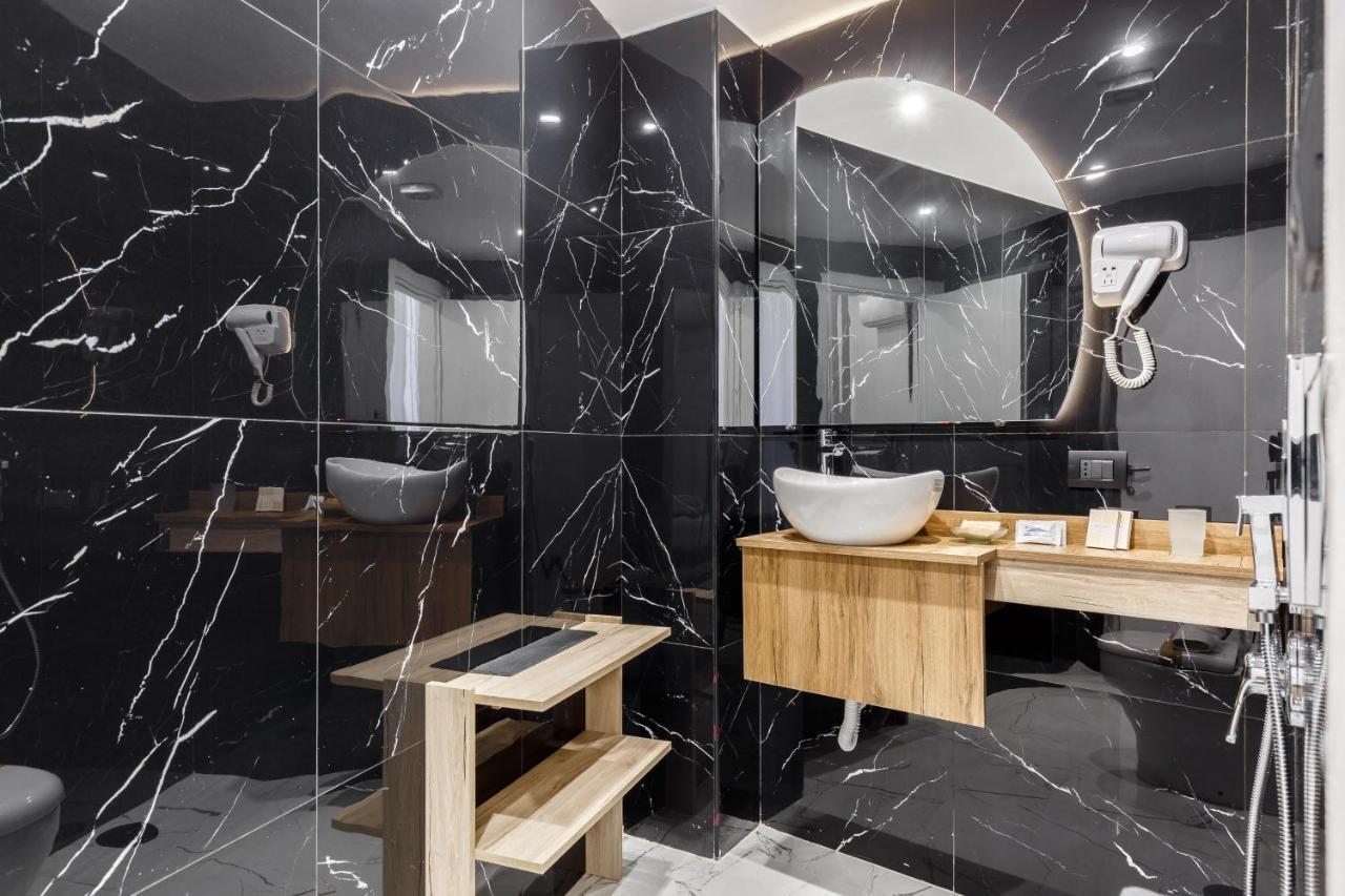 Sant'angelo Hotel Neapel