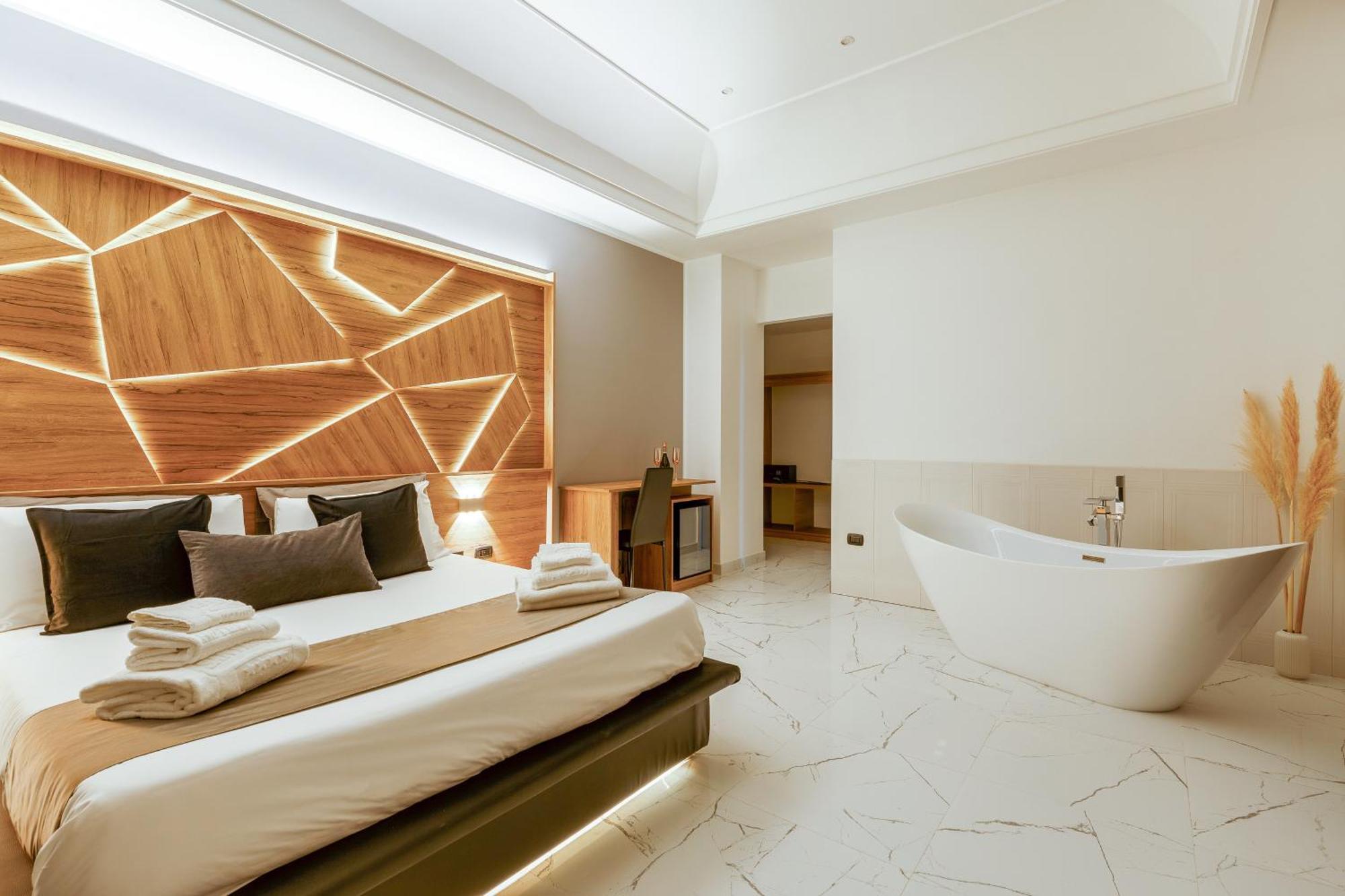 Sant'angelo Hotel Neapel